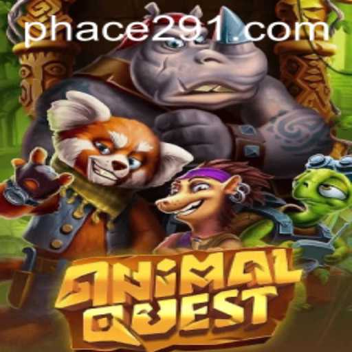 Discover the Thrilling World of AnimalQuest with Ace291