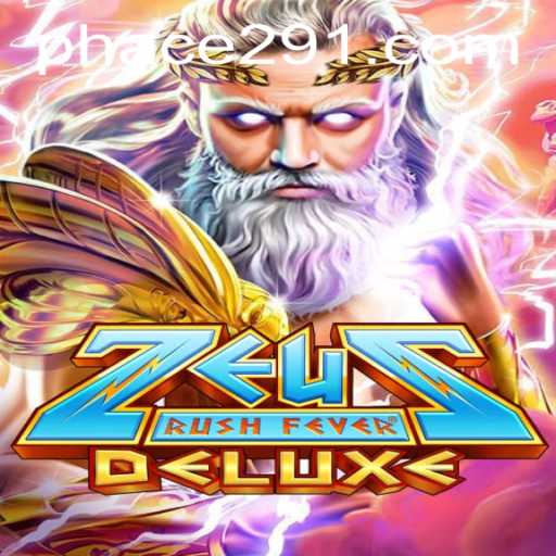 ZeusRushFeverDeluxe: An Epic Odyssey into the World of Myth and Gaming